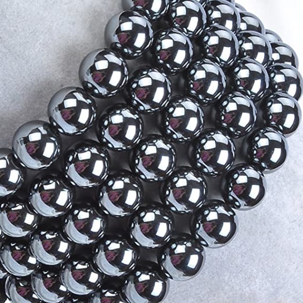 Helmet Natural Healing Power Gemstone Crystal Beads Unisex Adjust