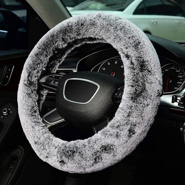 3 st bilstegshjulskåpa vinter rattkåpa U