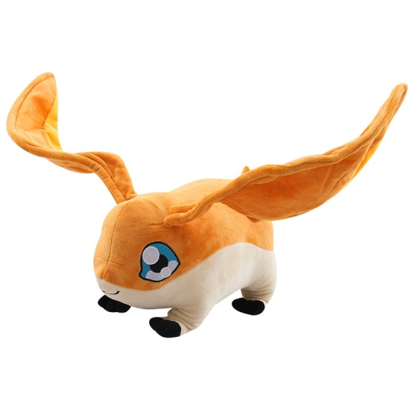 1 Digimon Adventure Digital Baby Yagu Beast Dilu Beast Plys