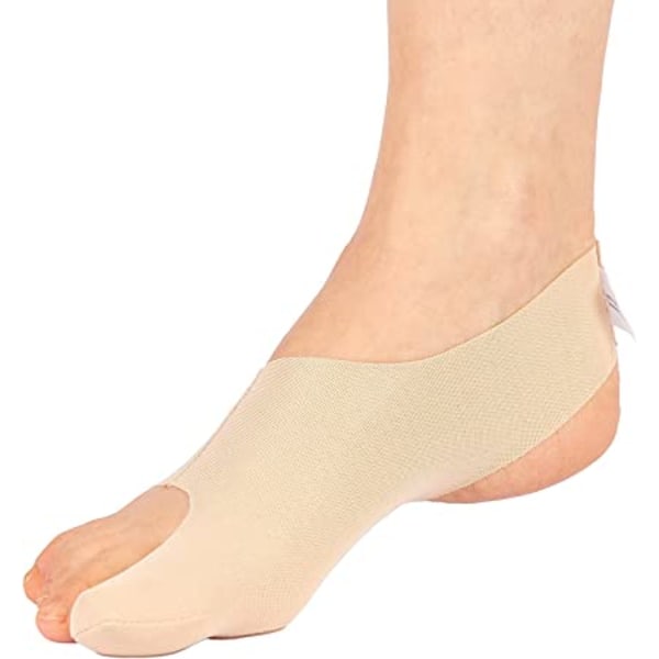 Valgus - Ultra-Thin Bandage Bunion Corrector ja Toe Straightene