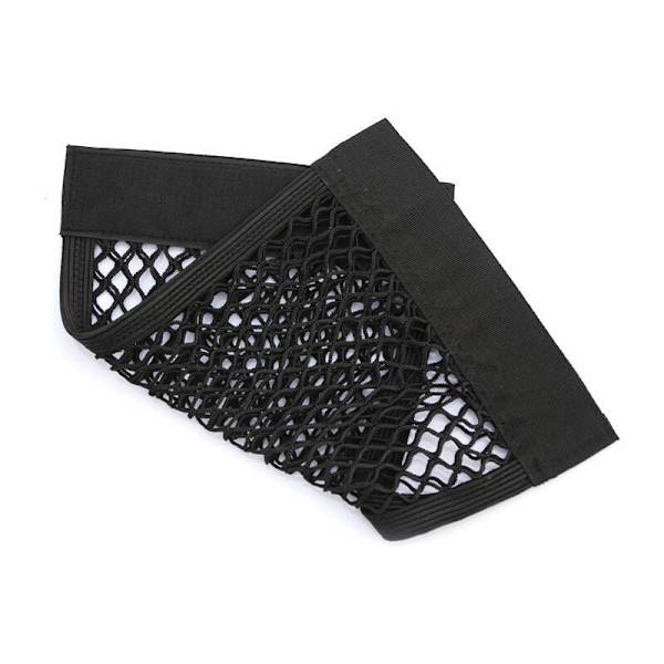 4 stk. bilbrandslukker net holder-25x40cm