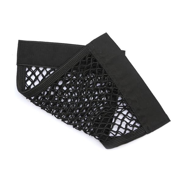 4 stk. bilbrannslukker nett-holder-25x40cm
