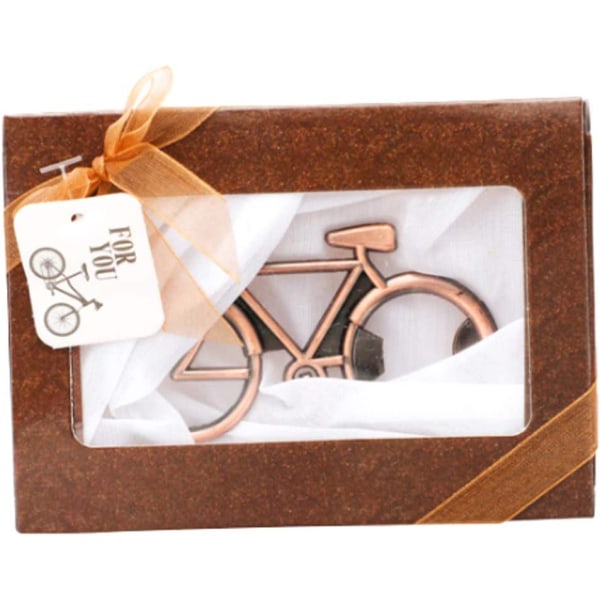 MODERNE Cykeloplukker - Cykelindretning -Fødselsdagsgave til cyklist