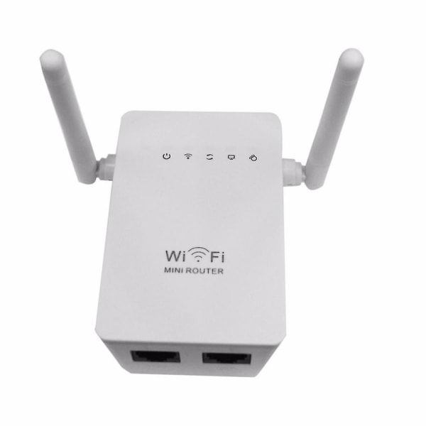 Wifi Repeater Range Extender Booster