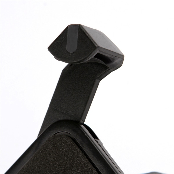 1 stk svart sykkeltelefonholder Motorsykkel smarttelefonholder, un