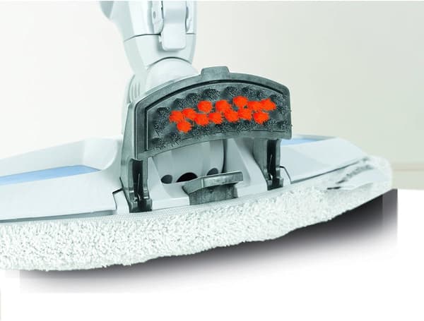 (2 pakker) Vaskbare mikrofibermoppputerstatninger for Bissell P
