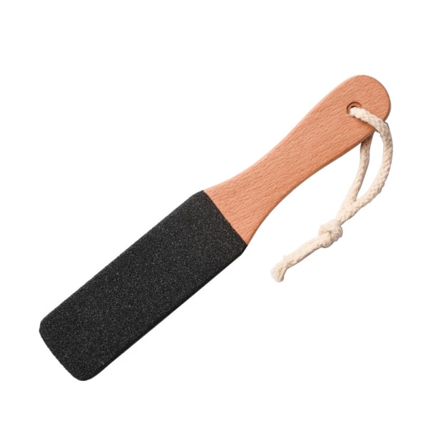 Fodfil Callus Remover Fodskrubber, Professionel Pedicure