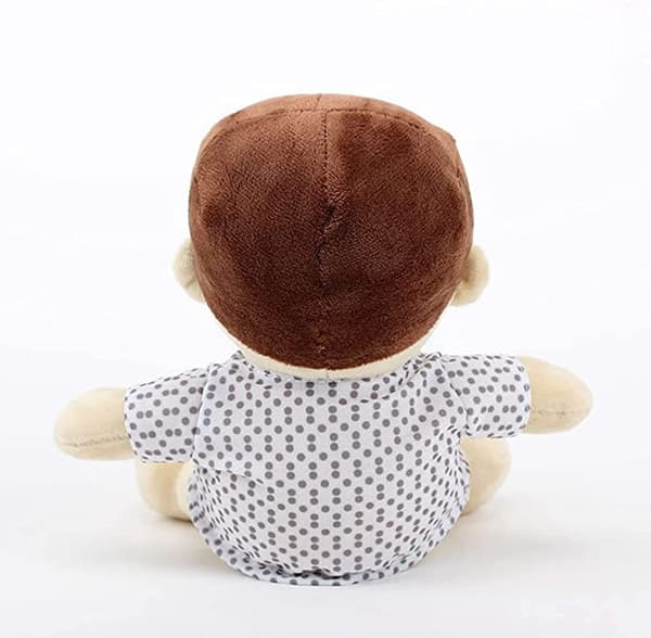 Stranger Monster Things Demogorgon Plysj (Jenter)