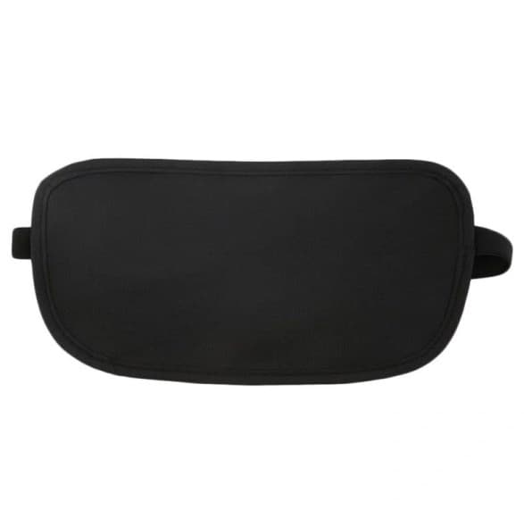 1 stk. Fanny Pack/Mavepose til Penge/Pas/Værdigenstande