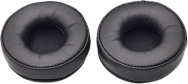 Reservedeler for øreputer til Jabra Move Wireless on-Ear Bluetooth-hodetelefoner