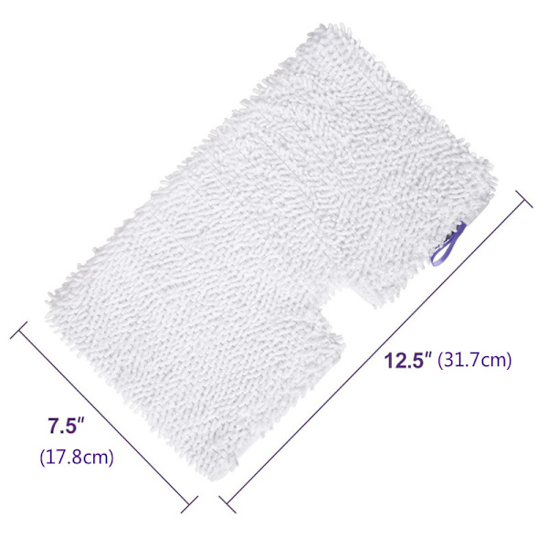Shark 2 Steam Mop Sheet Set S3500 S3501 S3601 S3550 S3901 S3