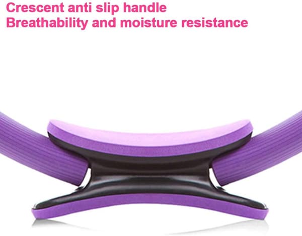 Lilla Pilates Ring Pilates Øvelses Modstand Ring Kvinder Kinet