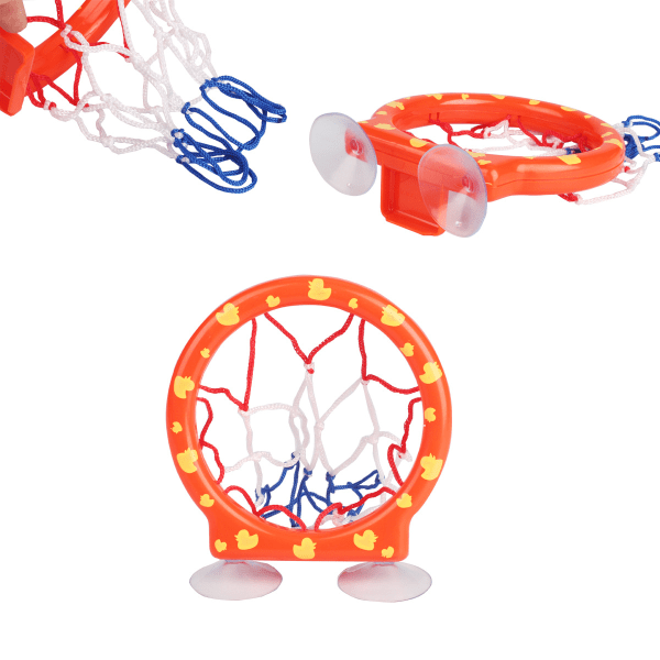 1 stk Kids Mini Basketball Hoop Indendørs Basketball Hoop Mini Baske