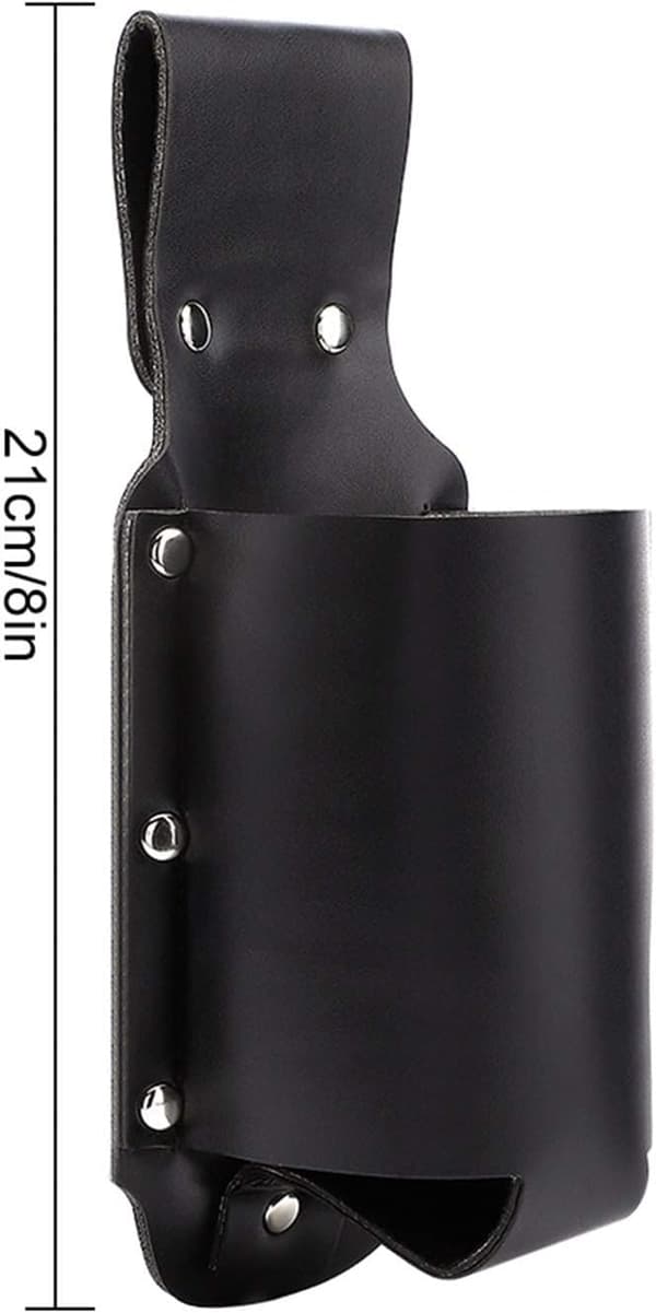 Bærbar Ølholster, PU Ølholster for ulike øl