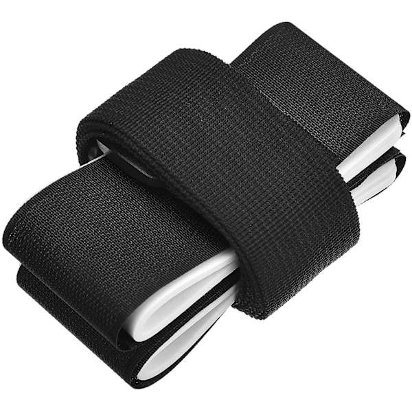 2-pack skibärarrem, justerbar axelrem
