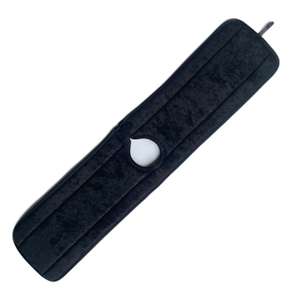 4 st kranar pad toalett handfat kran absorberande stänkskydd kitc