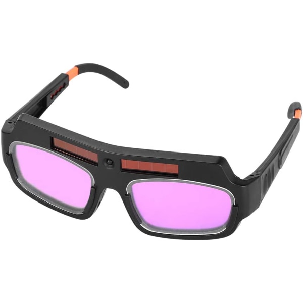 Welding Goggles, Auto Darkening Welding Sunglasses with Updated