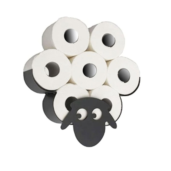 Animal Toilet Roll Holder Toilet Paper Holder Lovely Animal Wall