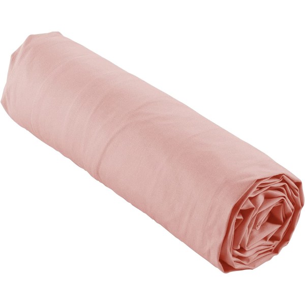 Lagen til 2 personer 150*200cm almindelig pink