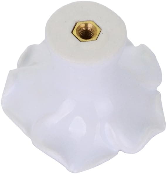 Flerfarget elegant roseblomst knotter Halloween-dekorasjoner