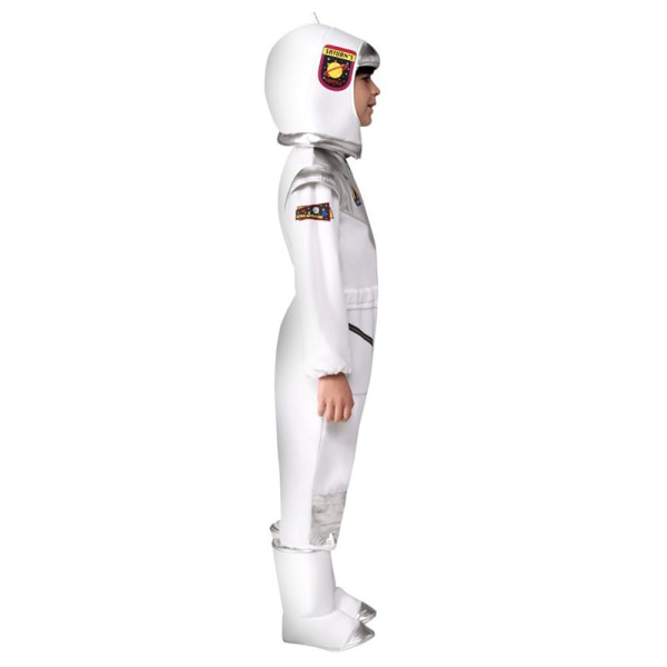 Astronaut børns rumdragt børnehave performance tøj