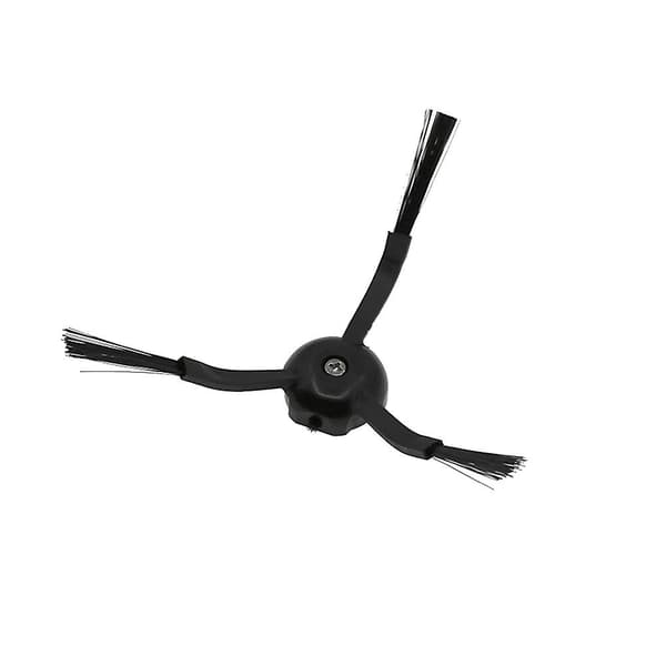 8 stk. Sweeper-tilbehør Sidebørste til Xiaomi Mi Stone T6 T65 T4