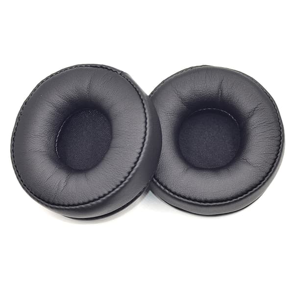 Reservedeler for øreputer til Jabra Move Wireless on-Ear Bluetooth-hodetelefoner