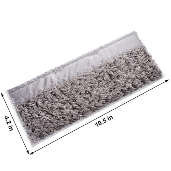 6 stk for irobot Braava jet M6 Sweeper moppehode