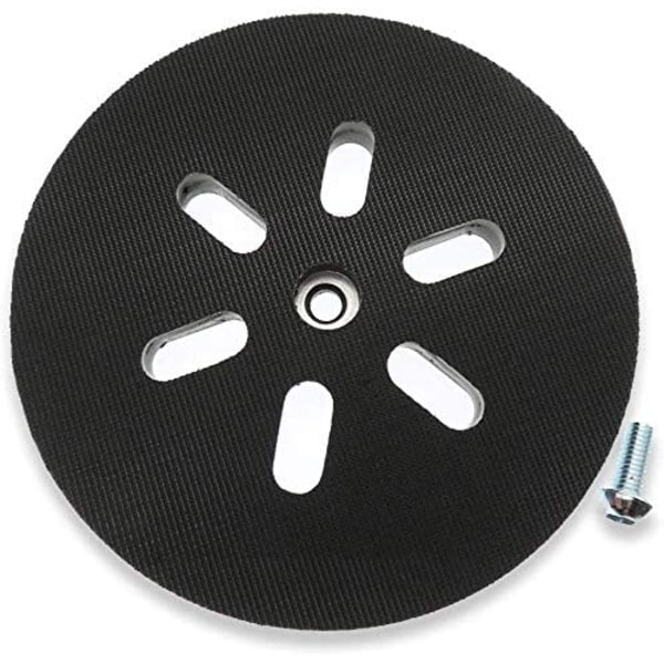 150 mm slipeplate - For Bosch GEX 150 AC, PEX 15 AE, GEX 150 Tur