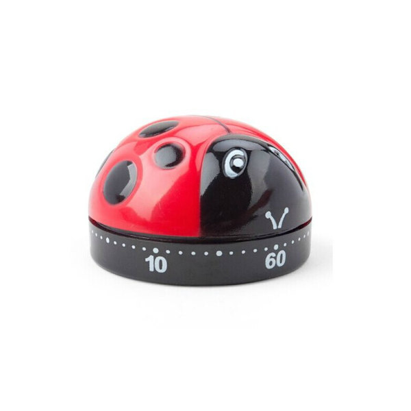 Marihøneformet timer
