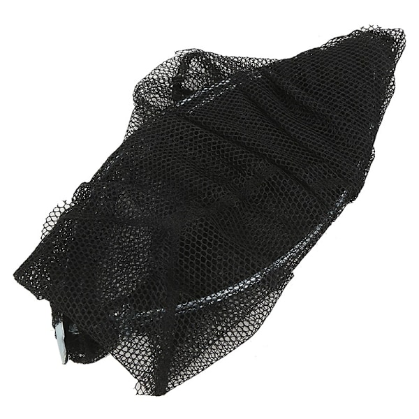 Pieces Fjärilsnät Fiskelandningsnät, 170cm Teleskopiskt Fjärilsnät Damfiske Nät Pool Lövnät