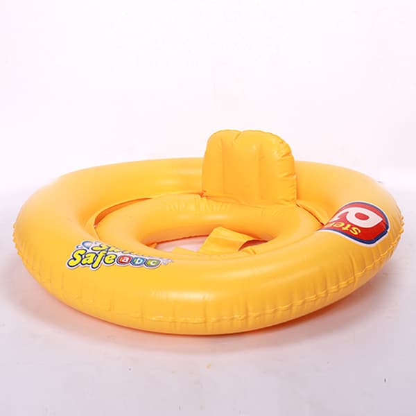 Bestway Swim Safe Svømme Ring
