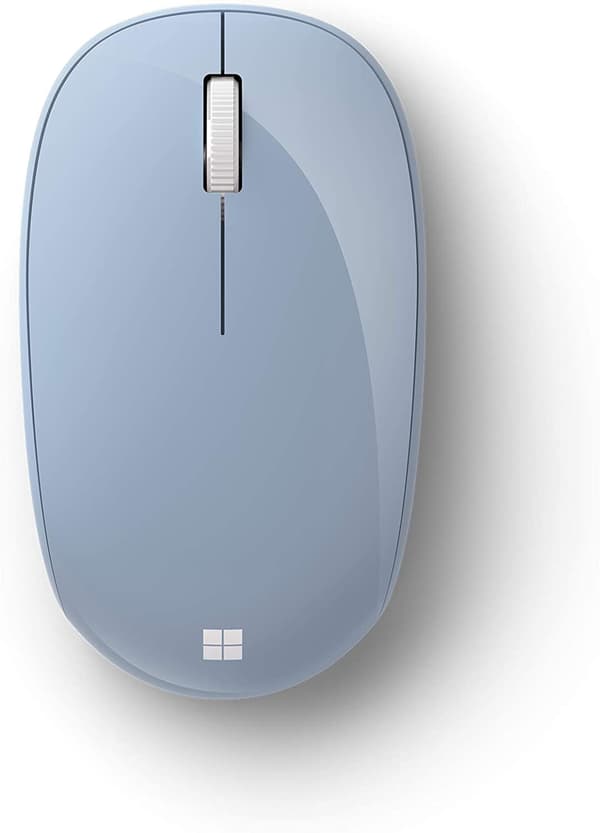 Bluetooth-mus - Bluetooth-mus til pc, bærbar kompatibel med