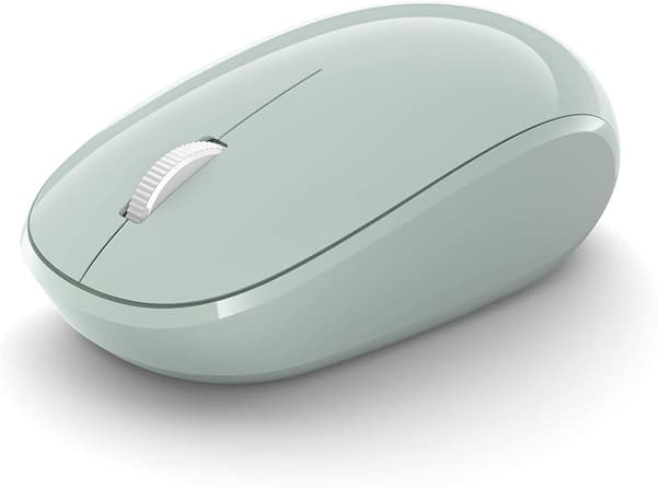 Bluetooth-mus - Bluetooth-mus for PC, bærbar PC, kompatibel med
