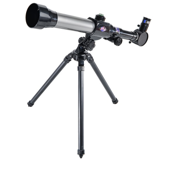 Astronomi barneteleskop Lekevitenskapseksperiment HD Eye