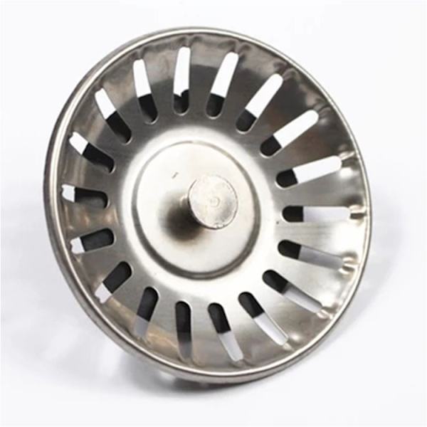 Diskpropp-Set med 2 diskhossil-79 MM-Universell stai