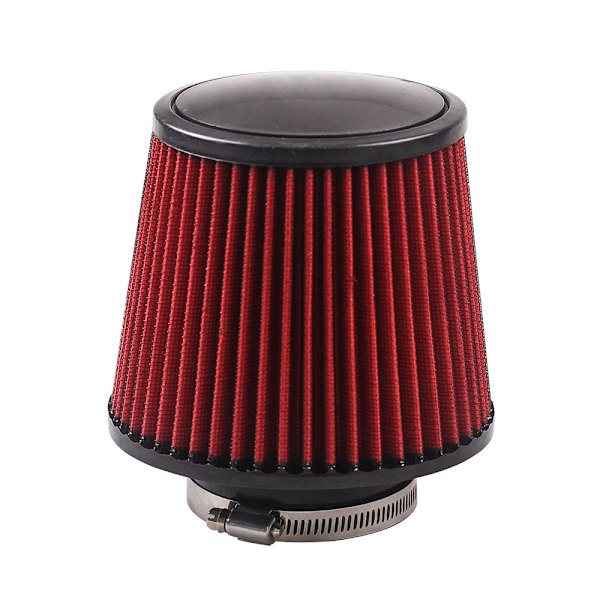 Universal Clip Air Filter: Høy ytelse, vaskbart filter: Ro