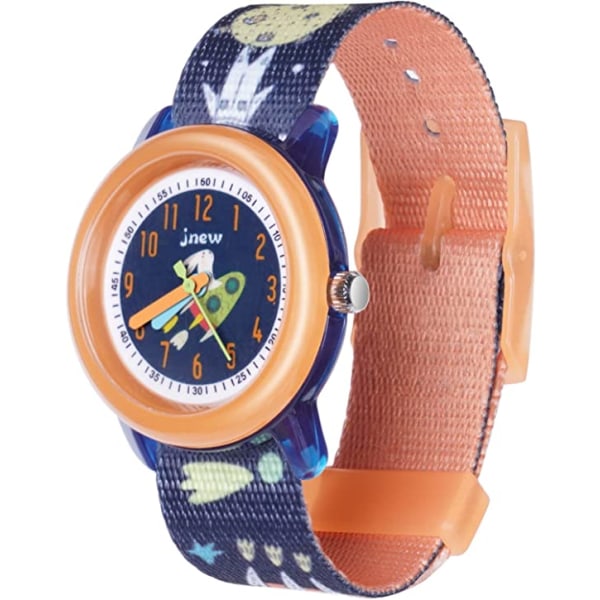 children's waterproof watches, children's watches with time teac