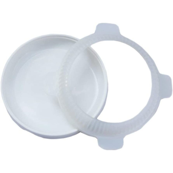 Silikone rund kageform til mousser, chiffon, slik, gelé, is