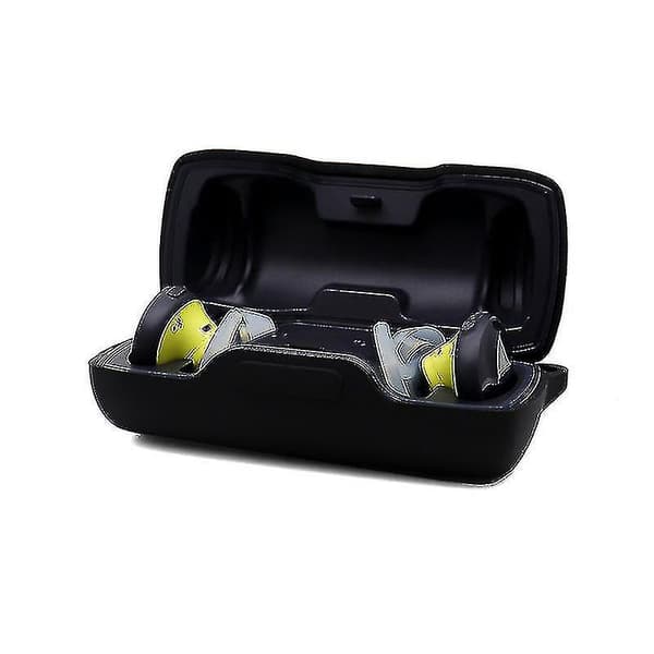 Sort til Bose Soundsport Free True Wireless Tooth Head