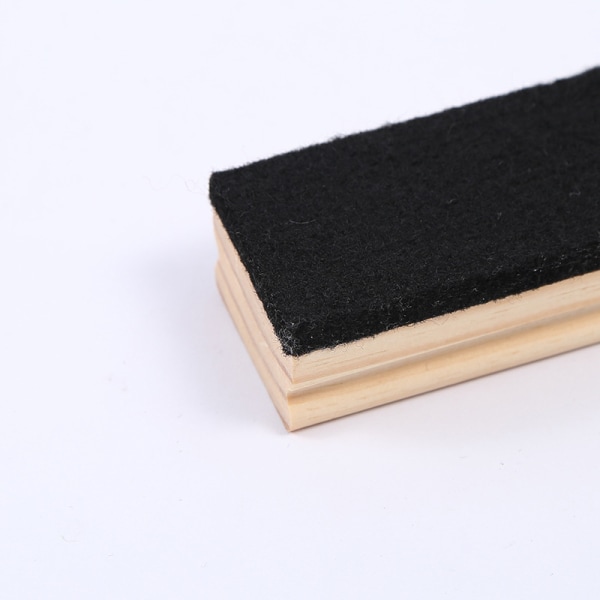 Blackboard Erasers - 3 ST Filt Furu Campus Style Eraser Cle