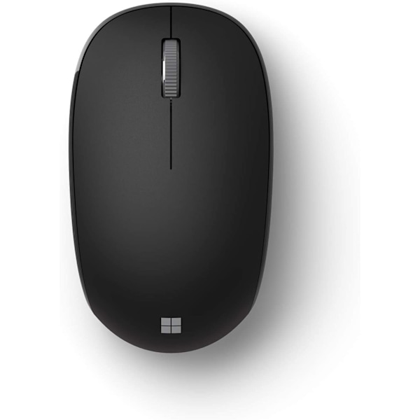 Bluetooth-mus - Bluetooth-mus för PC, bärbar dator, kompatibel med