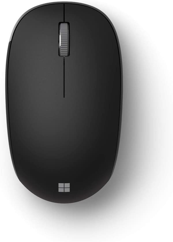 Bluetooth-mus - Bluetooth-mus til pc, bærbar computer, kompatibel med