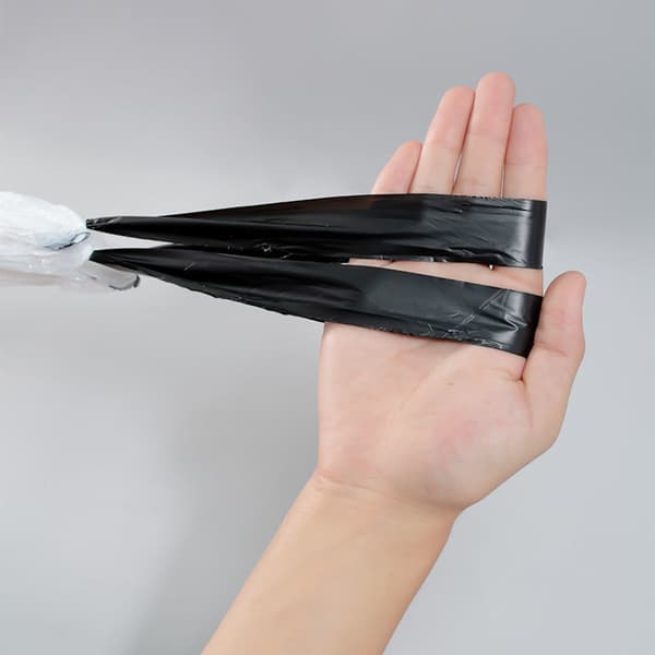 5 rullar 75 räkningar (vit, 44,5*49CM)  [Extra tjock][Läckagesäker]