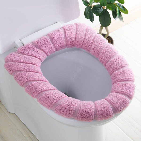 4 kpl Pehmeä, paksumpi lämpimämpi kylpyhuone, venyvä pestävä kangas