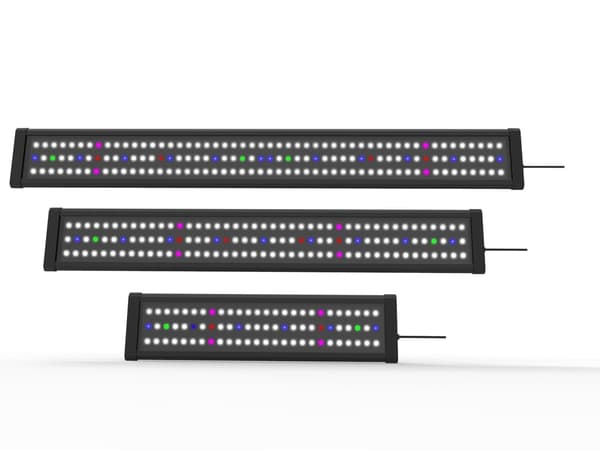 Akvaarion LED-lamppu 30cm
