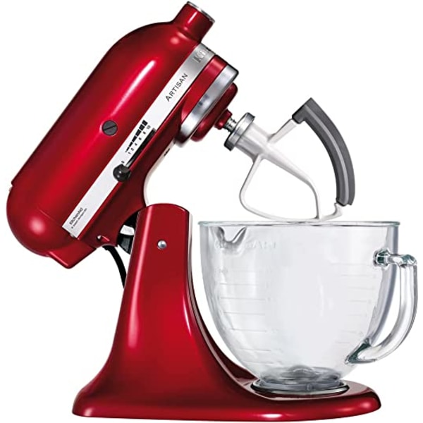 KitchenAid 4.5-5QT Flexible Edge Mixer Dough Beat (valfritt tillbehör