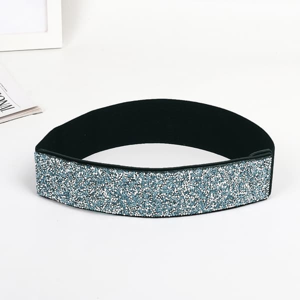 2 st Rhinestones inlagda med diamanter full diamant elasti