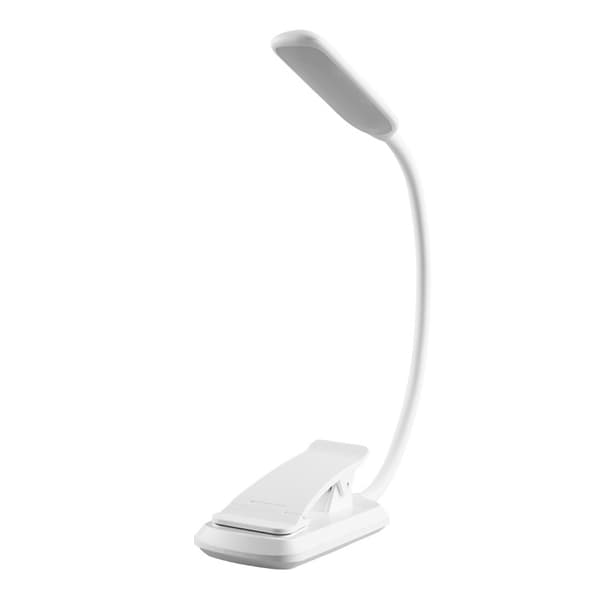 Lukuvalo, Led USB ladattava kirjanpidinvalo 9 Li