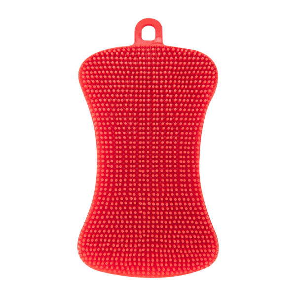 ( 3 Pack ) Silikonsvampar Disksponsar, Silikonsvamp Disk